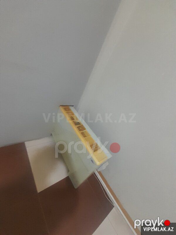 Nərimanov rayonunda 2 otaqlı Ofis Kirayə verilir, 60 m² — Ofis, Bakı (5)