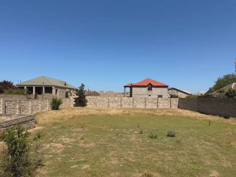 Buzovna, Torpaq satılır - 12 sot — 300 000 ₼ · 12 სოტი · Baku · Torpaq Buzovna, Torpaq satılır - 12 sot — Baku