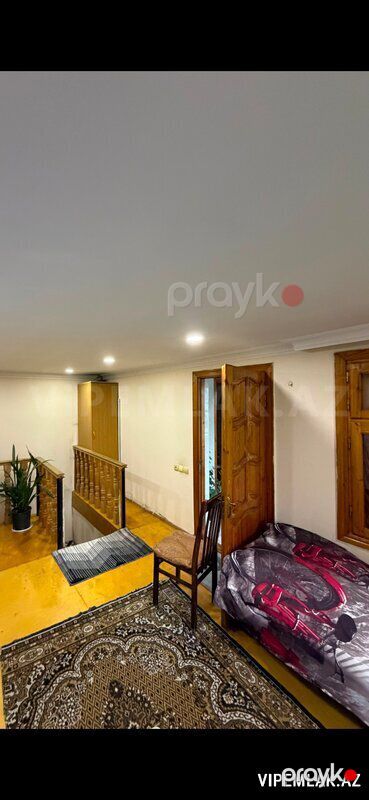 Sabunçu rayonunda 3 otaqlı Köhnə tikili Satılır, 98 m² — Mənzil, Bakı (2)