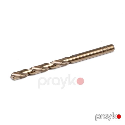 Burğu (sverlo) sarı 9 mm z WC0122 — Bakı