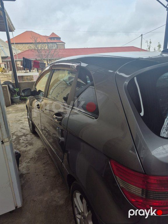 Mercedes B 170, 1.7 L, 2009 il, 226 688 km — Avtomobillər, Bakı (9)