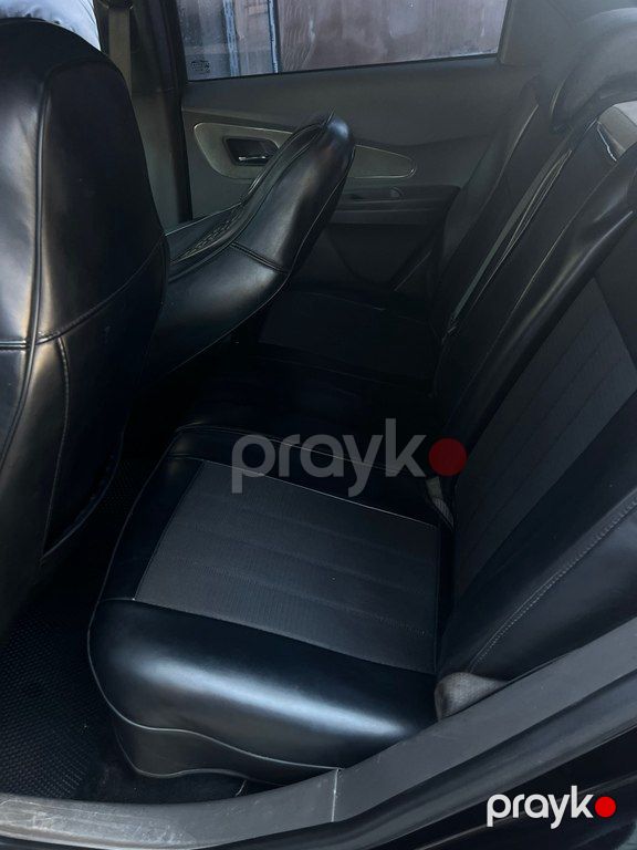 Chevrolet Cobalt, 1.5 L, 2024 il, 154 000 km — Avtomobillər, Bakı (12)