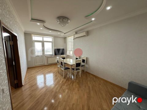 Satılır 3 otaqlı yeni tikili 85 m² — Bakı