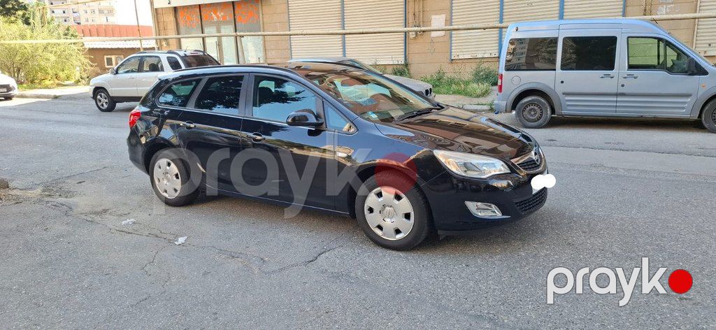 Opel Astra, 1.4 L, 2011 il, 222 000 km — Avtomobillər, Bakı (3)