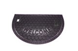 Deşikli ayaqaltı welcome 50*81 — Omid.az — Home products
