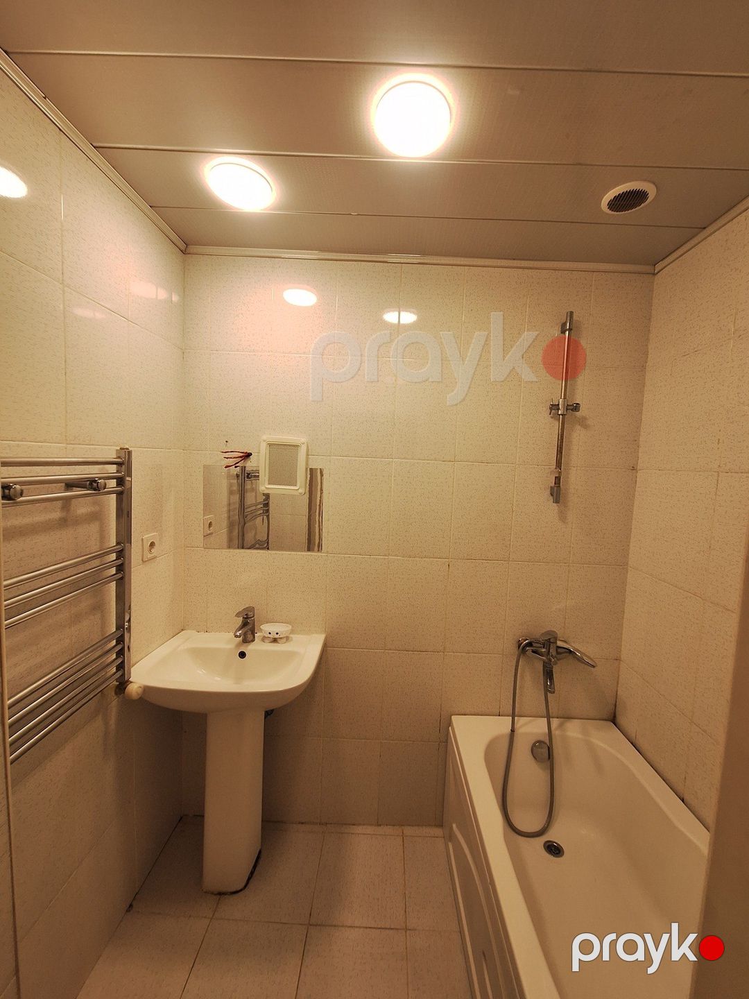 Satılır 3 otaqlı yeni tikili 83 m² — Mənzil, Bakı (12)