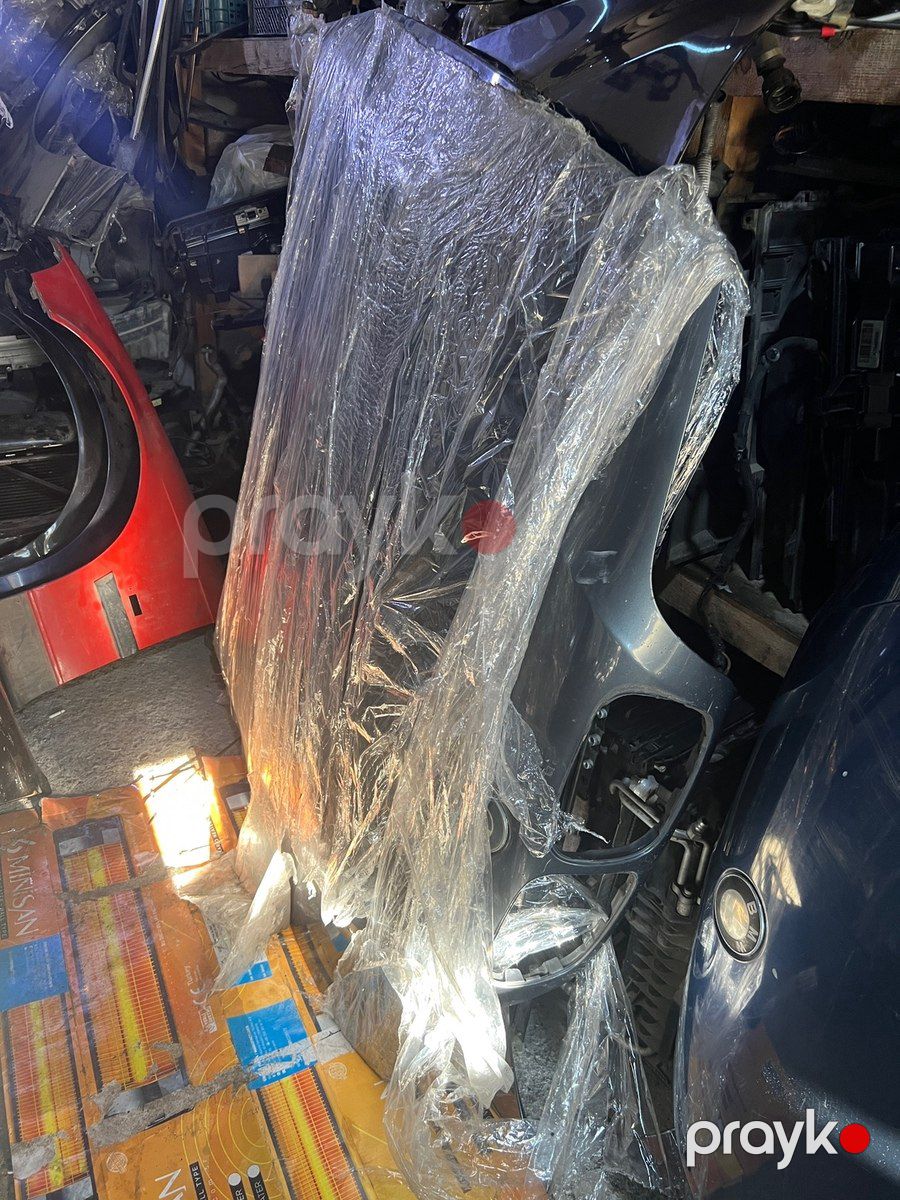BMW E39 kapotu — Ehtiyat hissələri və aksesuarlar, Bakı (10)