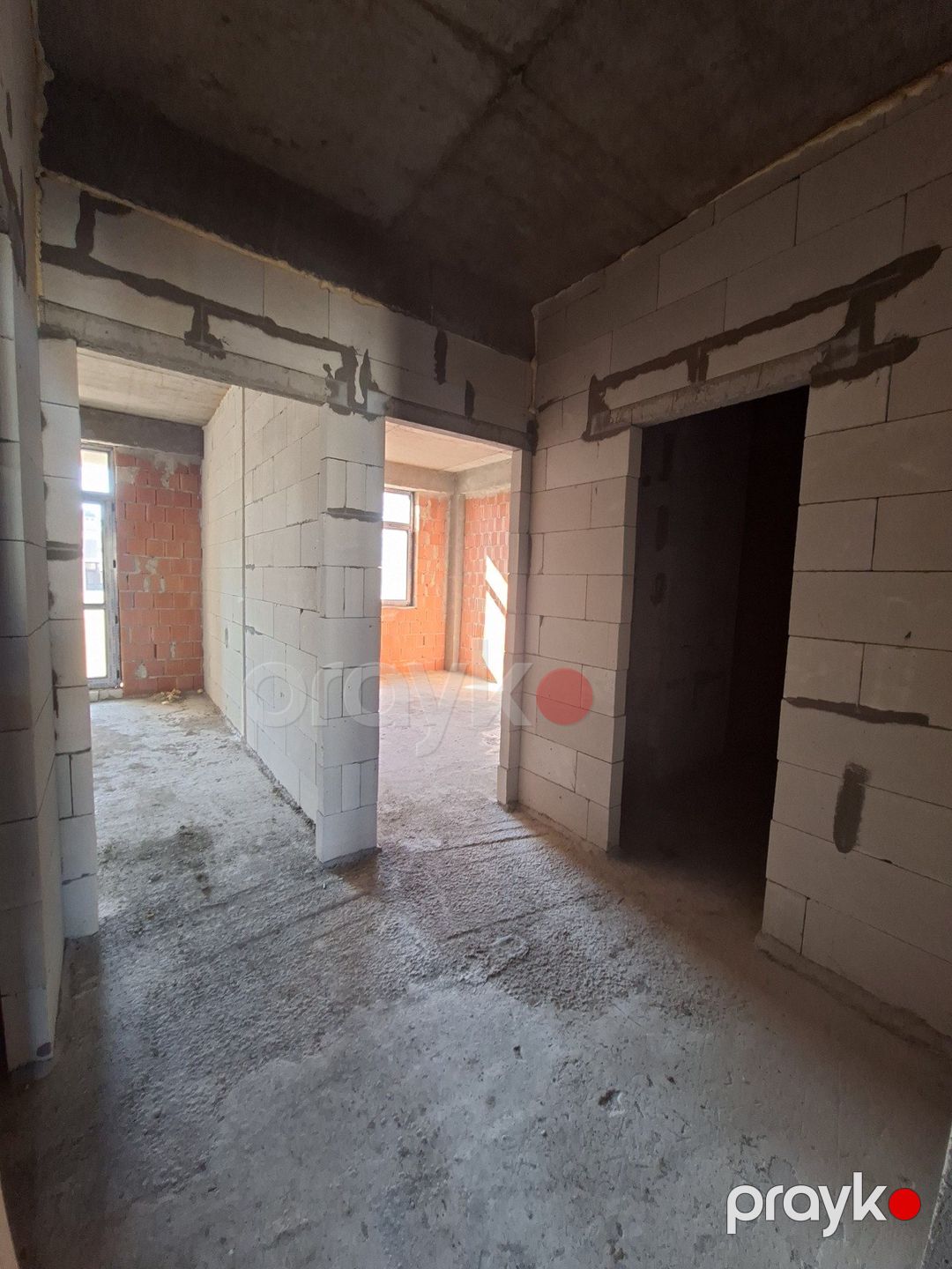Satılır 3 otaqlı yeni tikili 122.2 m² — Mənzil, Bakı (7)