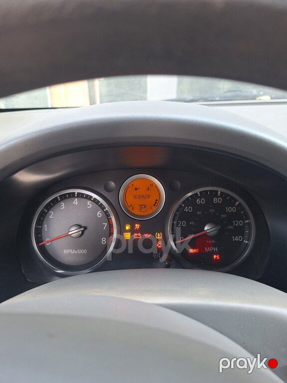 Nissan Sentra, 2.0 L, 2007 il, 165 428 km — Avtomobillər, Bakı (10)