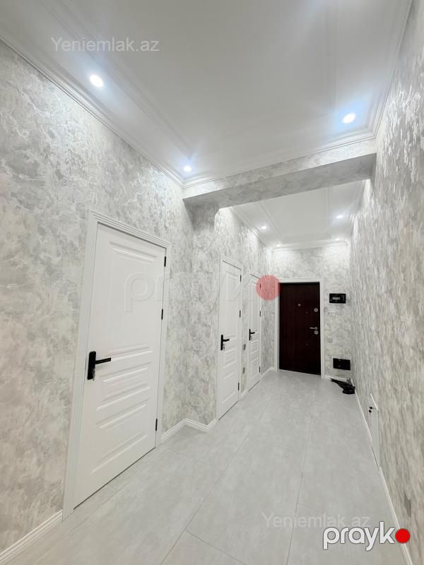 Satılır 3 otaqlı Bina evi menzil (Yeni tikili), 85 m², 16-cı məhəllə — Mənzil, Sumqayıt (2)