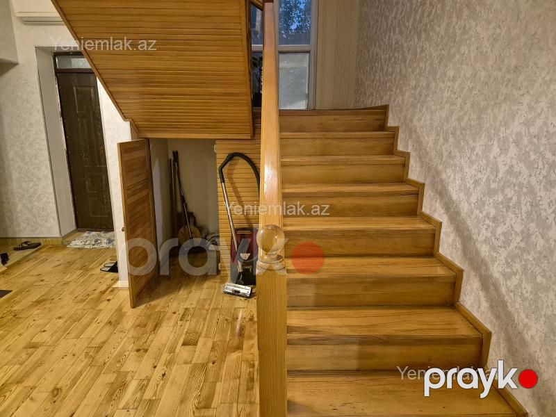 Satılır 4 otaqlı Həyət evi / Villa, 180 m², Xəzər rayonu — Ev, villa, Bakı (7)