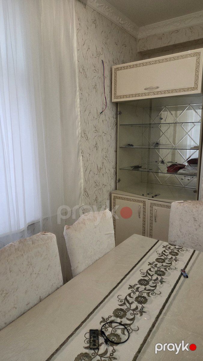 3-otaqlı yeni tikili kirayə verilir, Masazır qəs., 82 m² — Mənzil, Bakı (11)