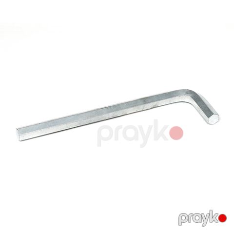 Altıbucaqlı açar tək 12X240 mm — Bakı