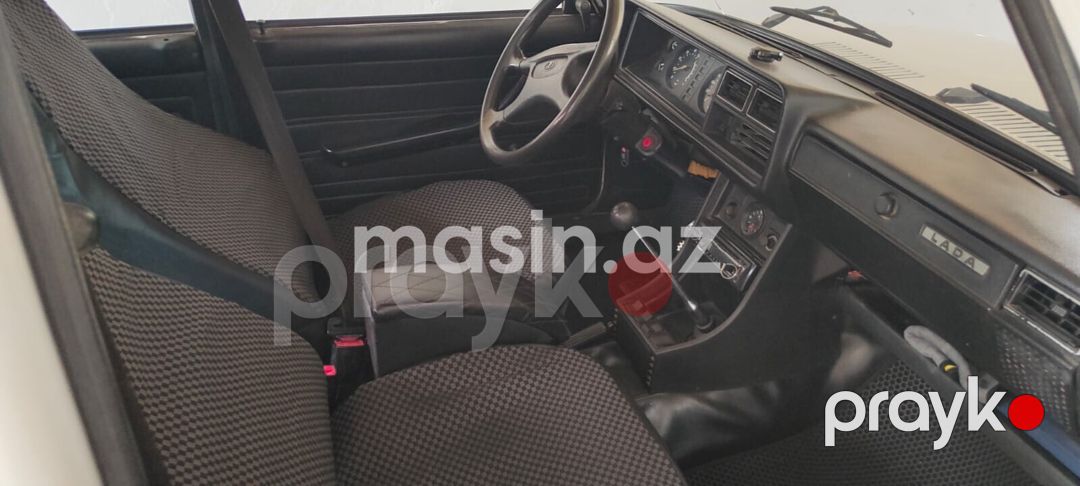 Lada (VAZ) 2107 — Avtomobillər, Neftçala (5)