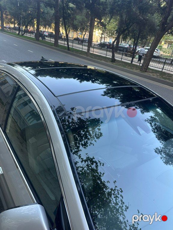 Hyundai Sonata, 2.0 L, 2014 il, 100 517 km — Avtomobillər, Bakı (12)