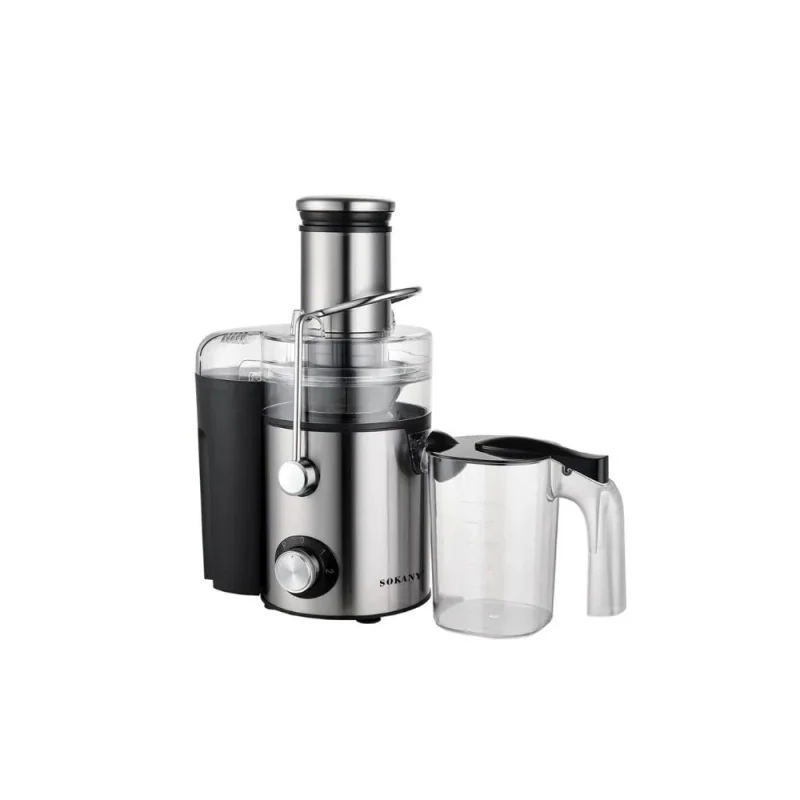 Şirəçəkən Sokany SK-01011 — Etrend.az — Juicers