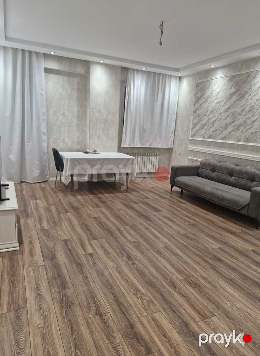 3-otaqlı yeni tikili, Sumqayıt ş., 122 m² — Mənzil, Sumqayıt (4)