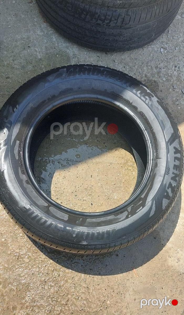 Şinlər 265/60 R18 — Ehtiyat hissələri və aksesuarlar, Bakı (3)
