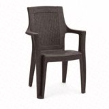 Oturacaq rattan favory efes — Omid.az — Gardening and backyard