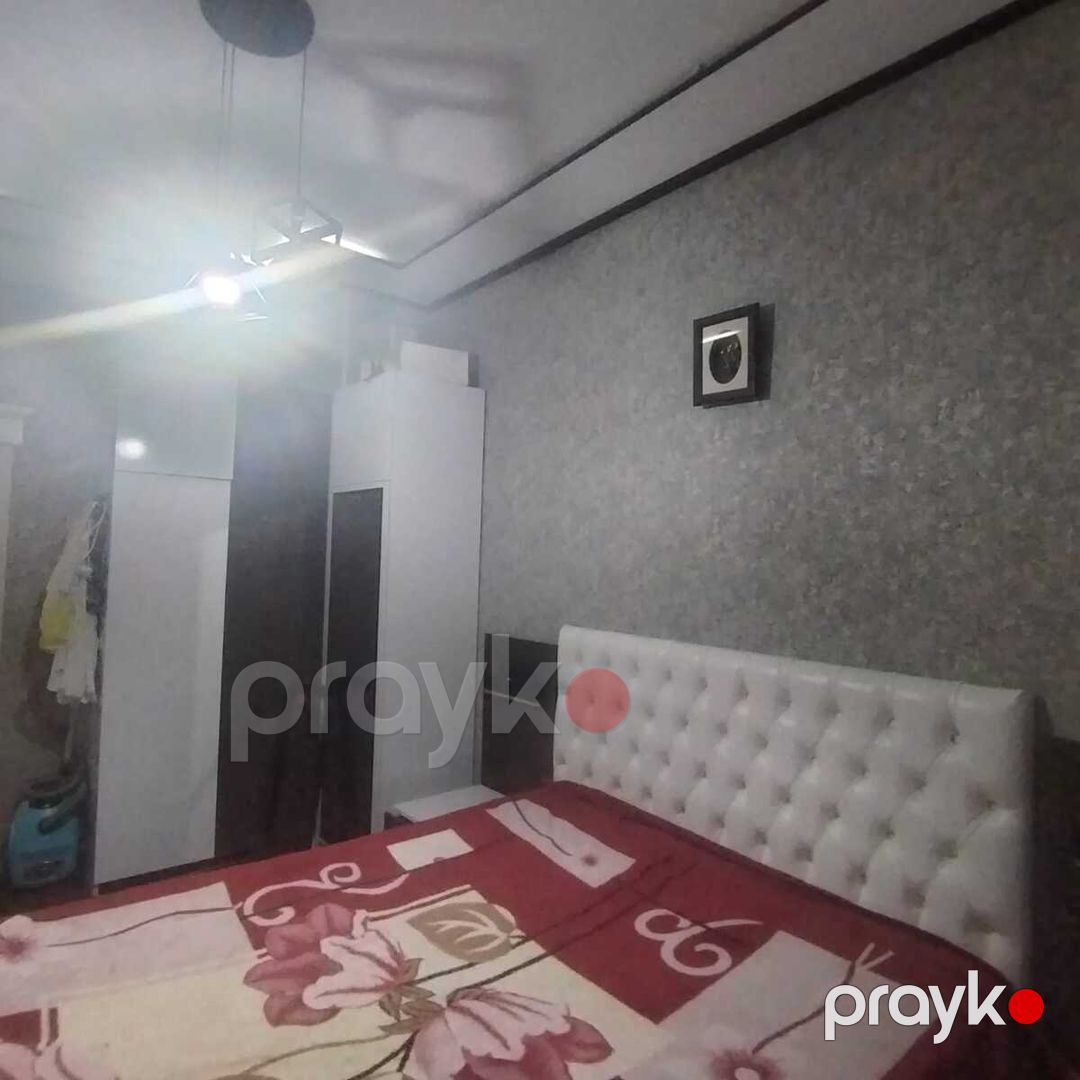Satılır 2 otaqlı yeni tikili 54 m² — Mənzil, Bakı (7)
