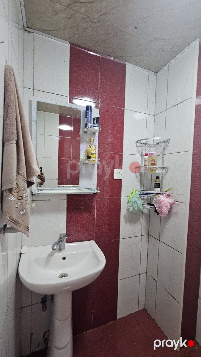 Satılır 3 otaqlı yeni tikili 70 m² — Mənzil, Bakı (8)