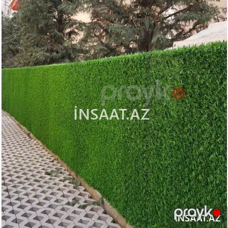 Qazon Setka — Ev malları, Bakı (2)