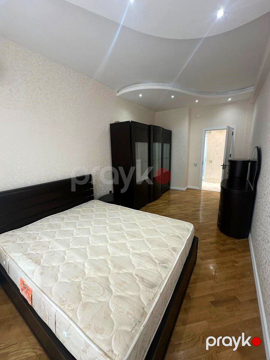 İcarəyə verilir 5 otaqlı yeni tikili 250 m² — Mənzil, Bakı (5)