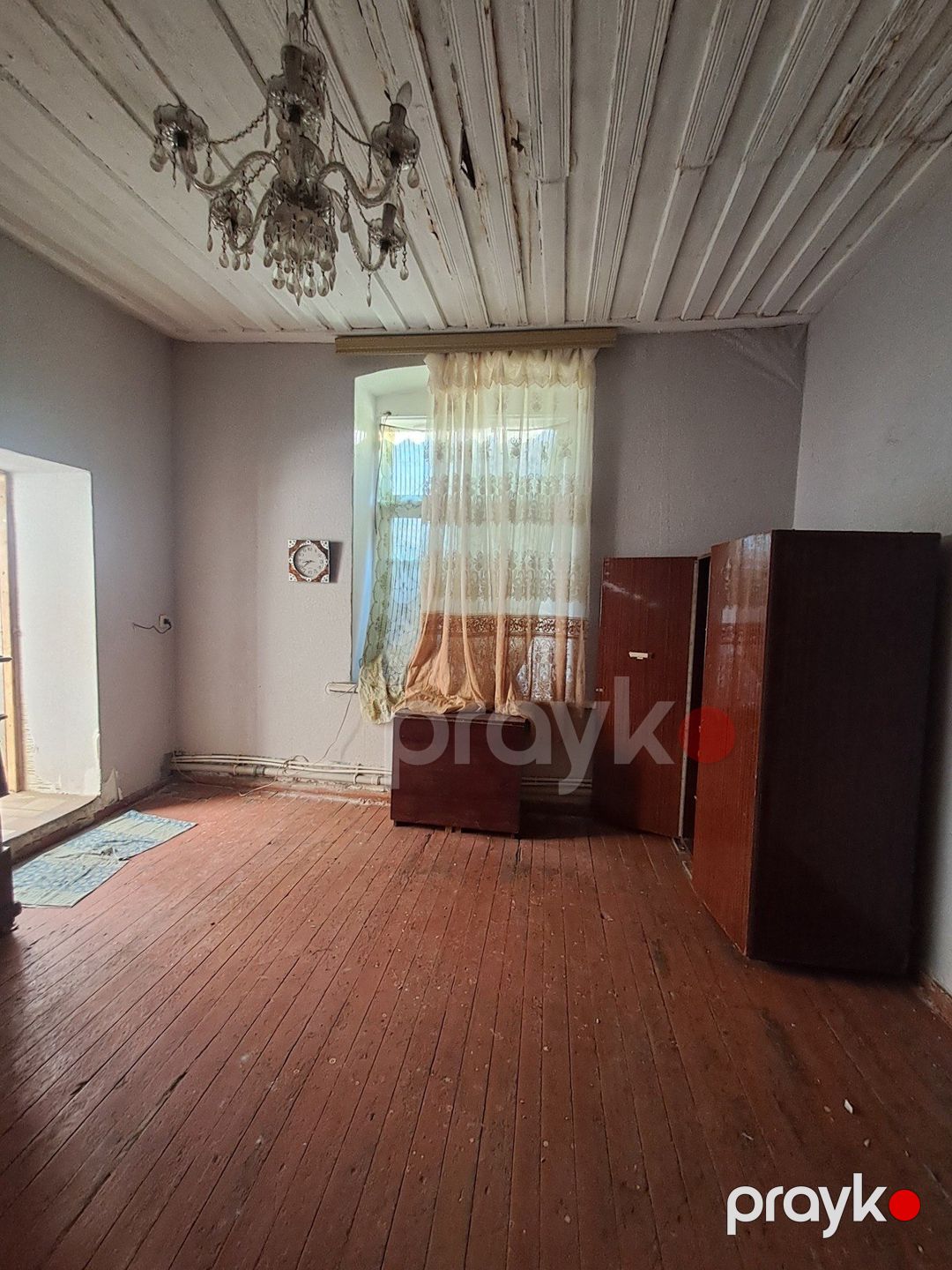 Satılır 1 otaqlı həyət evi/bağ evi 40 m² — Ev, villa, Bakı (11)