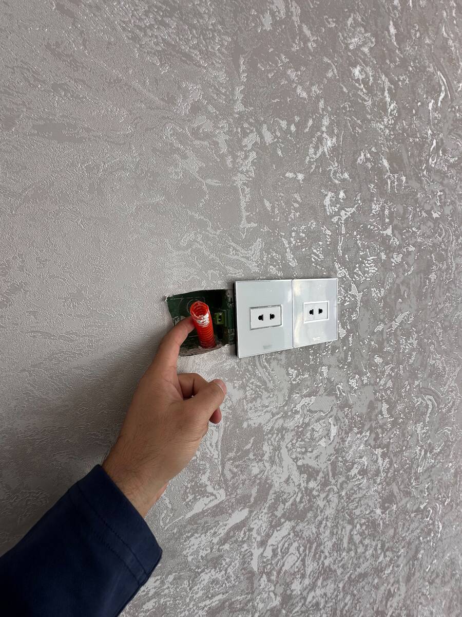 Satılır 4 otaqlı həyət evi/bağ evi 145 m² — Ev, villa, Bakı (10)
