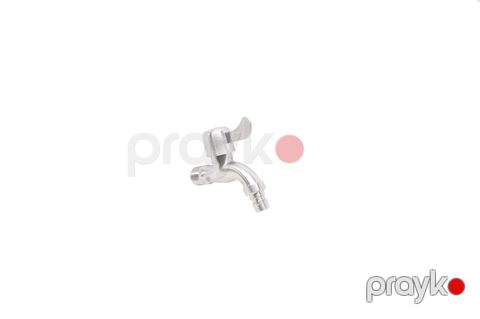 Bağ kranı 1/2*10MM ştuser LT15 — Bakı