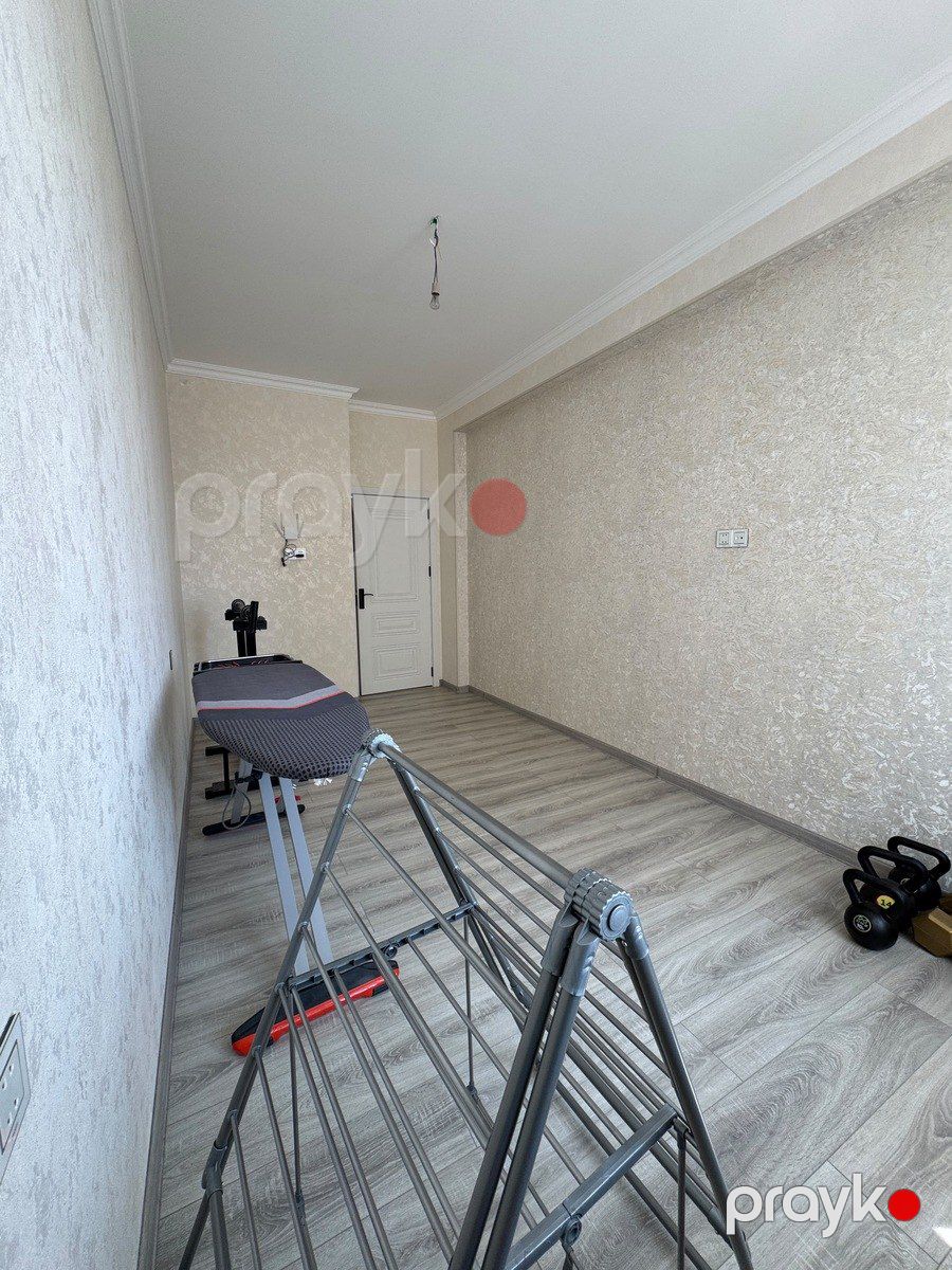 Satılır 3 otaqlı yeni tikili 94 m² — Mənzil, Bakı (10)