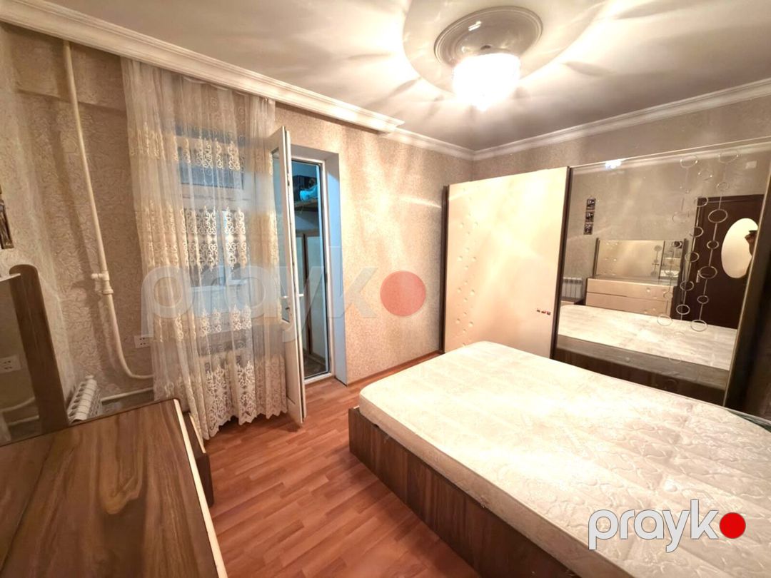 İcarəyə verilir 2 otaqlı köhnə tikili 55 m² — Mənzil, Bakı (10)