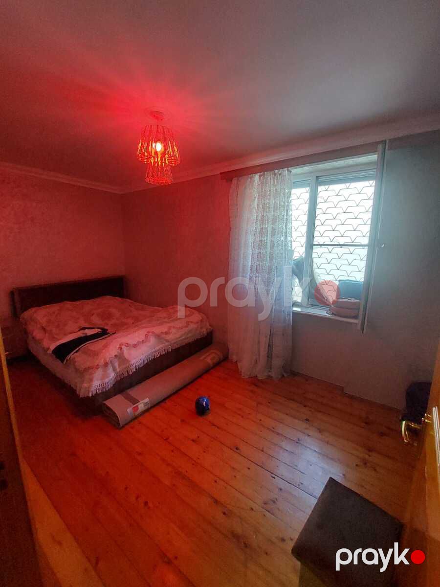 Satılır 2 otaqlı köhnə tikili 50 m² — Mənzil, Bakı (4)