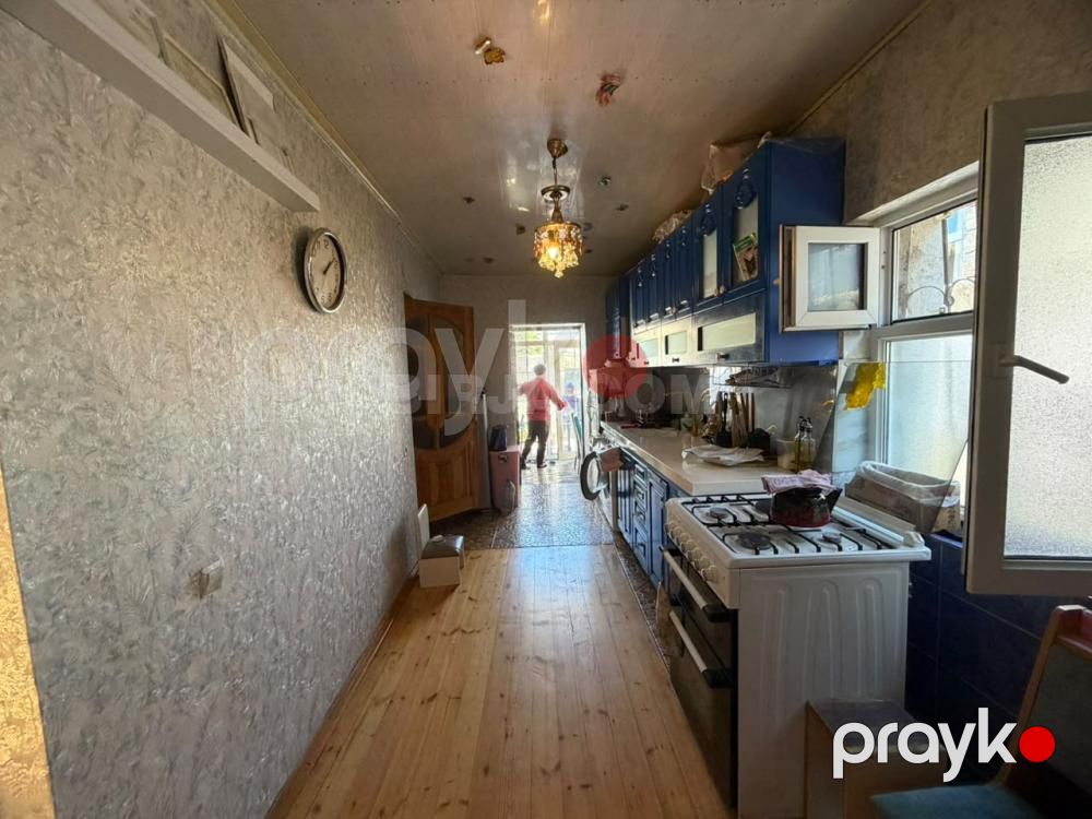 Satılır həyət evi, Maştağa qəsəbəsi — Ev, villa (6)