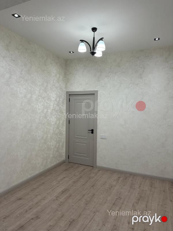 Satılır 2 otaqlı Bina evi menzil (Yeni tikili), 85 m², 16-cı məhəllə — Mənzil, Sumqayıt (12)