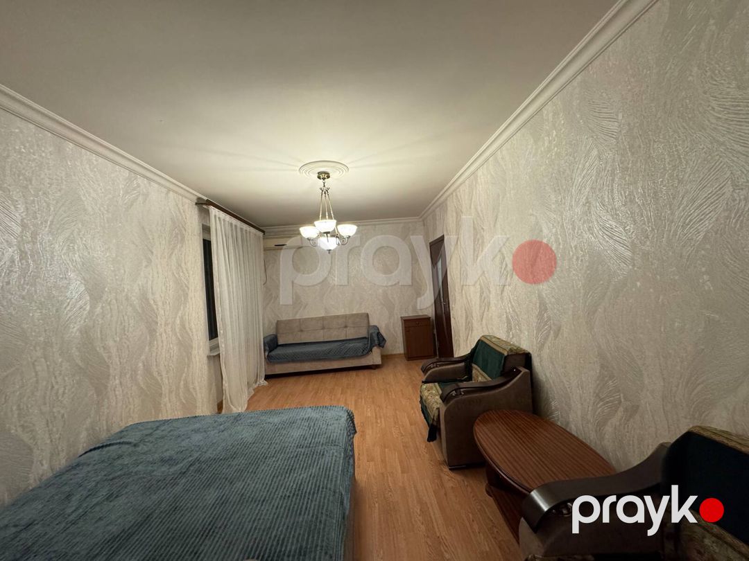 İcarəyə verilir 1 otaqlı köhnə tikili 50 m² — Mənzil, Bakı (3)