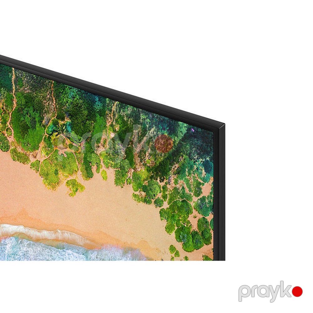 Televizor Samsung UE55TU7100UXRU — Televizorlar, Bakı (2)