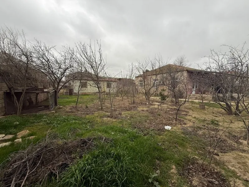 Mərdəkan, Torpaq satılır - 9 sot — Torpaq, Bakı (6)