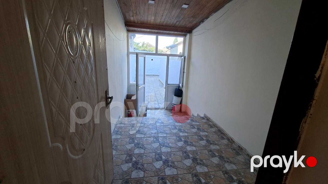 Satılır 3 otaqlı həyət evi/bağ evi 75 m² — Ev, villa, Bakı (4)