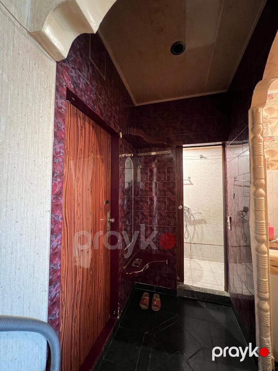 Satılır 2 otaqlı köhnə tikili 45 m² — Mənzil, Bakı (5)