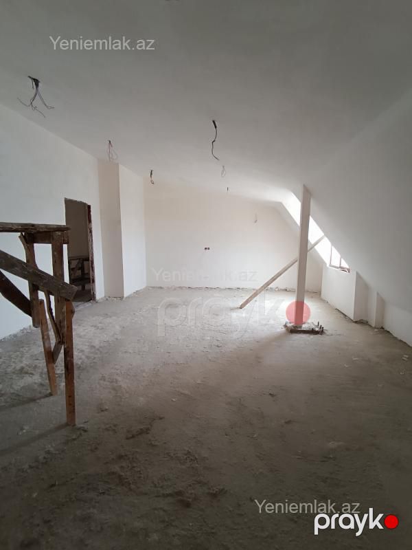 Satılır 3 otaqlı Bina evi menzil (Yeni tikili), 165 m², 4-cü məhəllə — Mənzil, Sumqayıt (10)