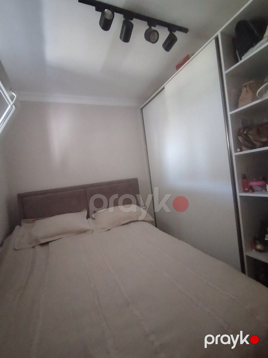 Satılır 2 otaqlı köhnə tikili 45 m² — Mənzil, Bakı (9)