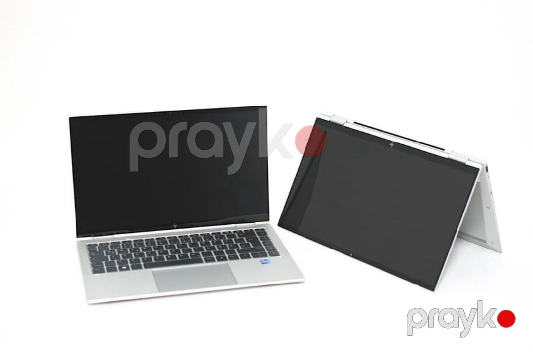 HP EliteBook G8 — Noutbuklar, Bakı (3)