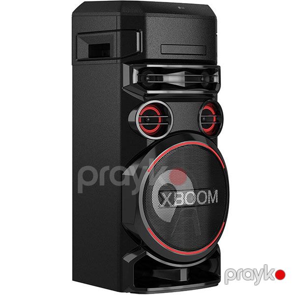 Musiqi mərkəzi LG Xboom ON7 — Mallar, Bakı (2)