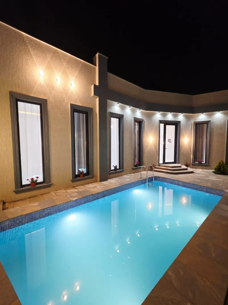 Şüvəlan, 4 otaqlı Həyət evi satılır - 145 m², 1 mərtəbə, 3 sot — Bakı