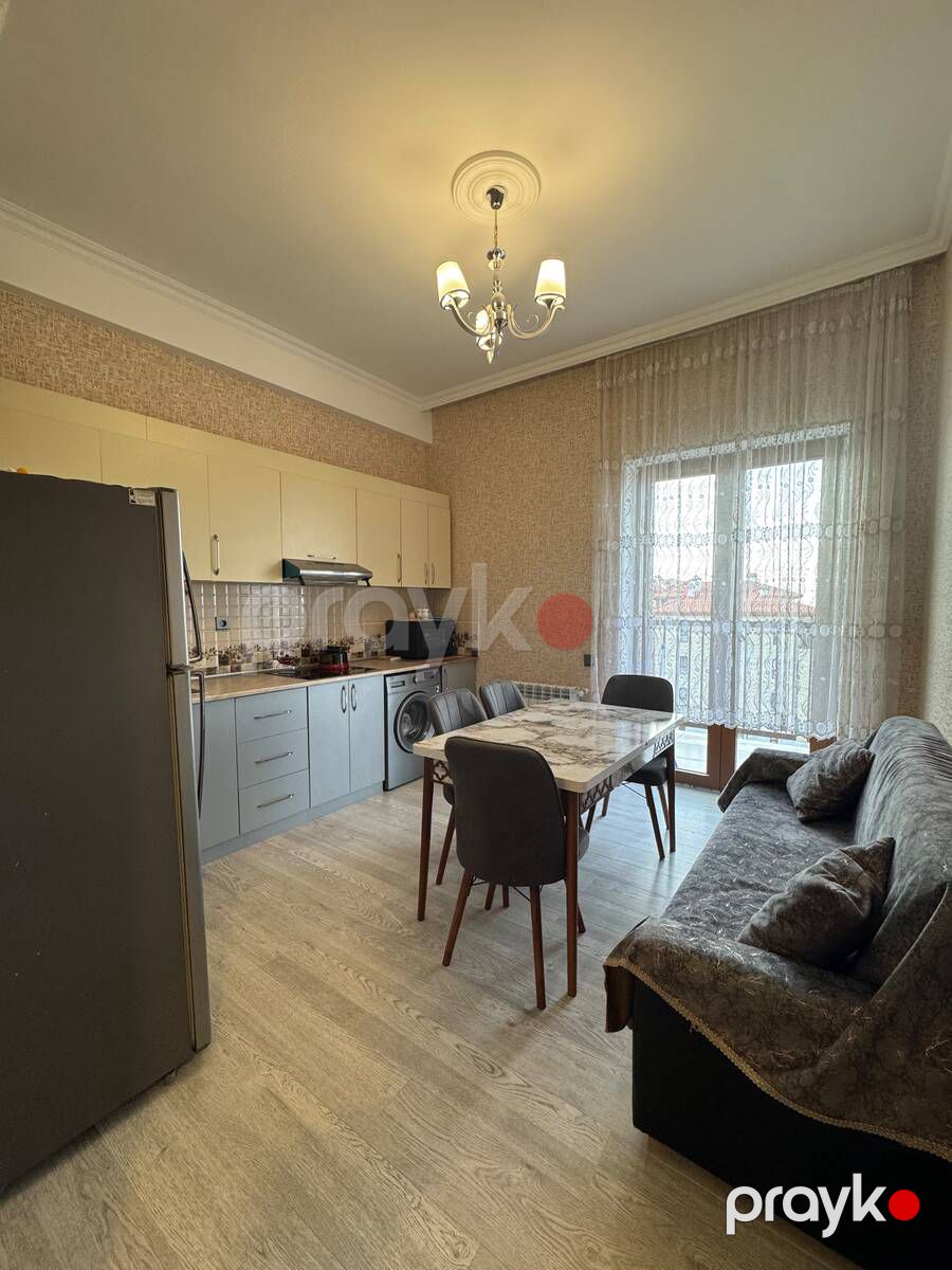 İcarəyə verilir 2 otaqlı yeni tikili 90 m² — Mənzil, Şuşa (4)