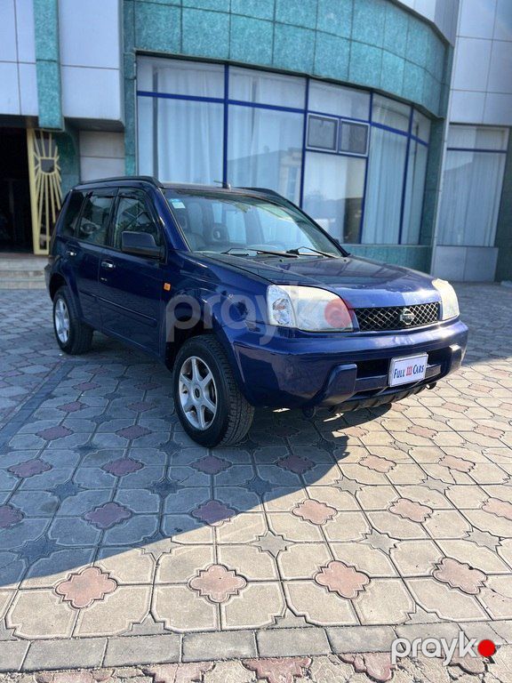 Nissan X-Trail, 2.0 L, 2001 il, 171 659 km — Avtomobillər, Sumqayıt (3)