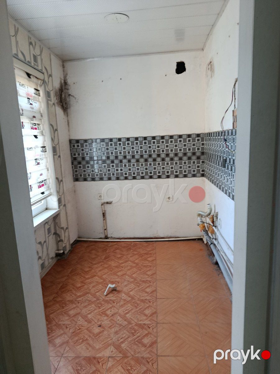İcarəyə verilir 2 otaqlı köhnə tikili 55 m² — Mənzil, Sumqayıt (4)