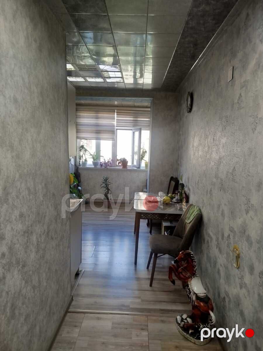 2-otaqlı mənzil, Sumqayıt ş., 58 m² — Mənzil, Sumqayıt (7)