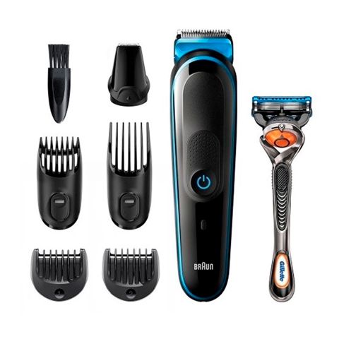 Trimmer Braun MGK3245 — Bakı